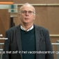 Burgemeesters roepen inwoners in filmpje op om zich te laten vaccineren